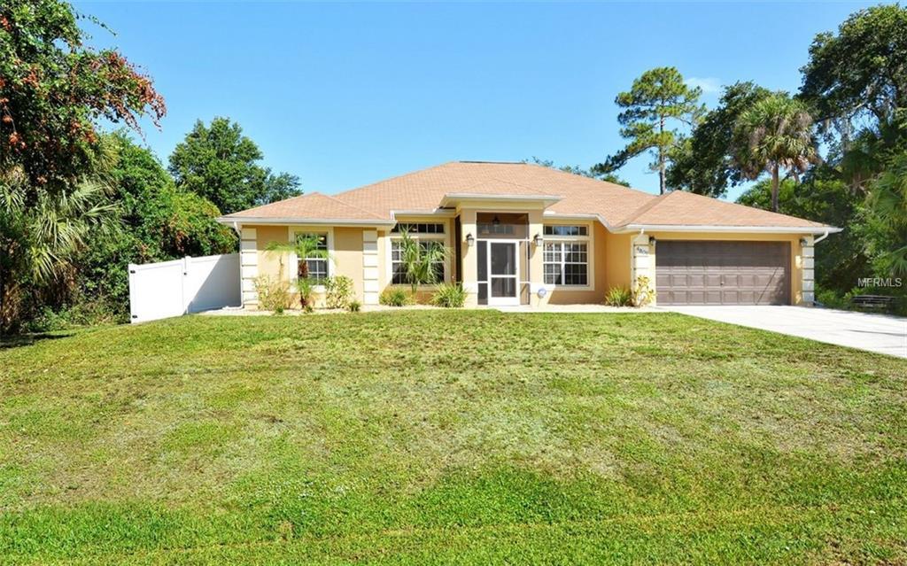 4809 Dragon Street - Photo 1