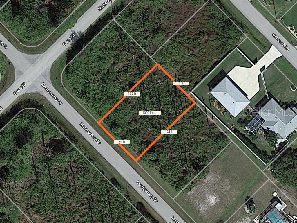 3164 Montgomery Drive - Photo 1
