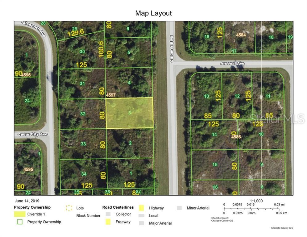 10189 Calumet Boulevard - Photo 1