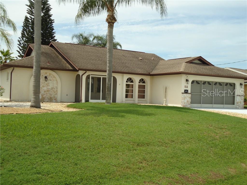 52 Bunker Circle - Photo 1