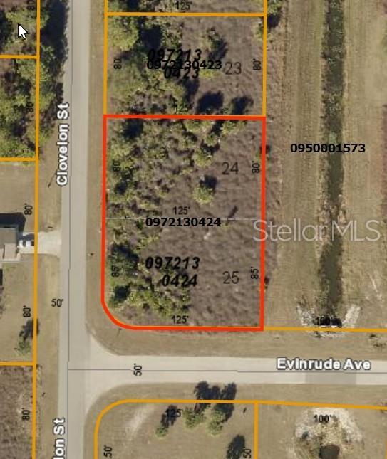 Evinrude Avenue - Photo 1