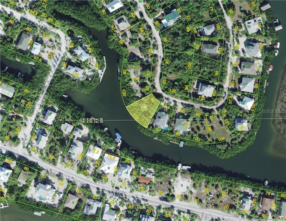 29 Bayshore Circle - Photo 1