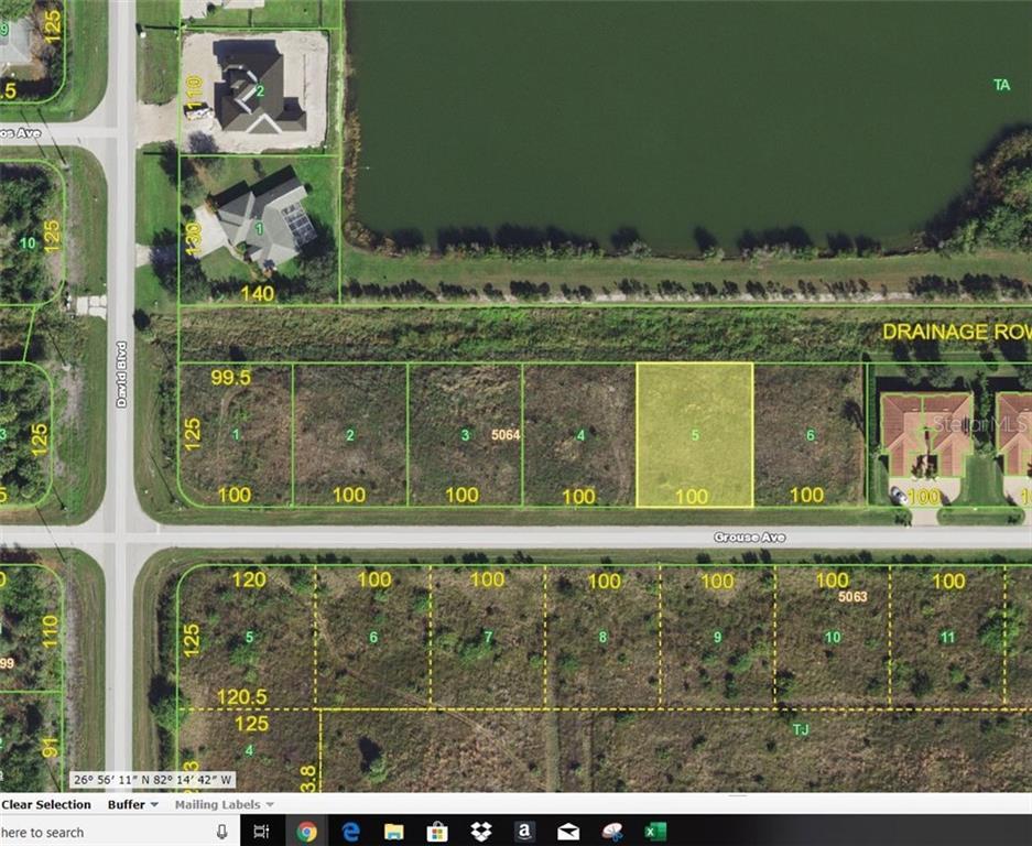 12324 Grouse Avenue - Photo 1