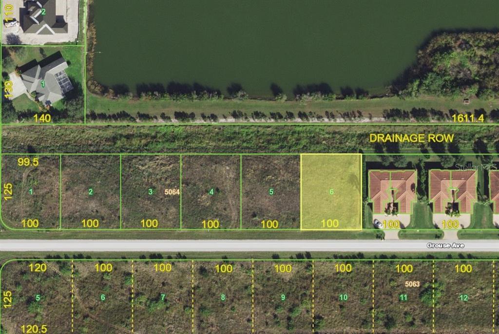 12334 Grouse Avenue - Photo 1