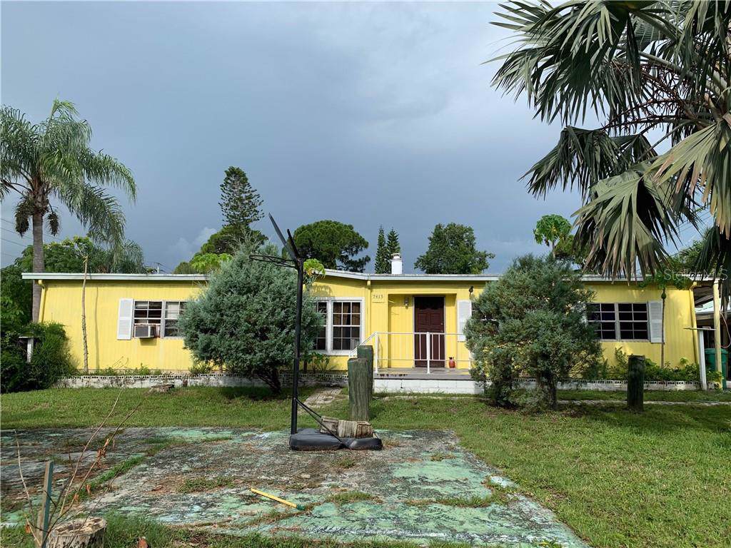 7415 San Casa Drive - Photo 1