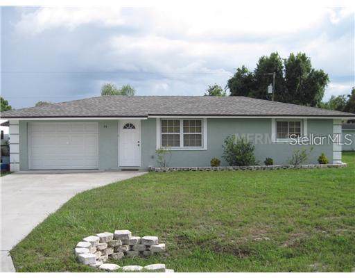 941 Cypress Road - Photo 1