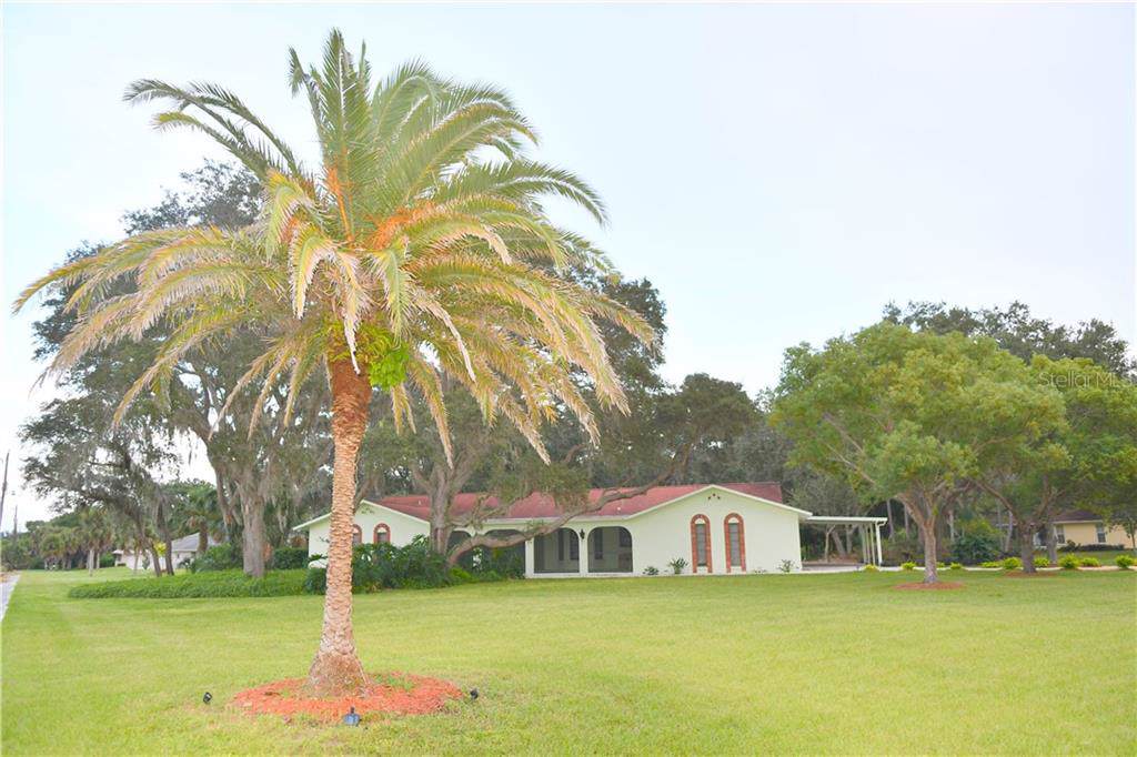 2175 Dolphin Drive - Photo 1