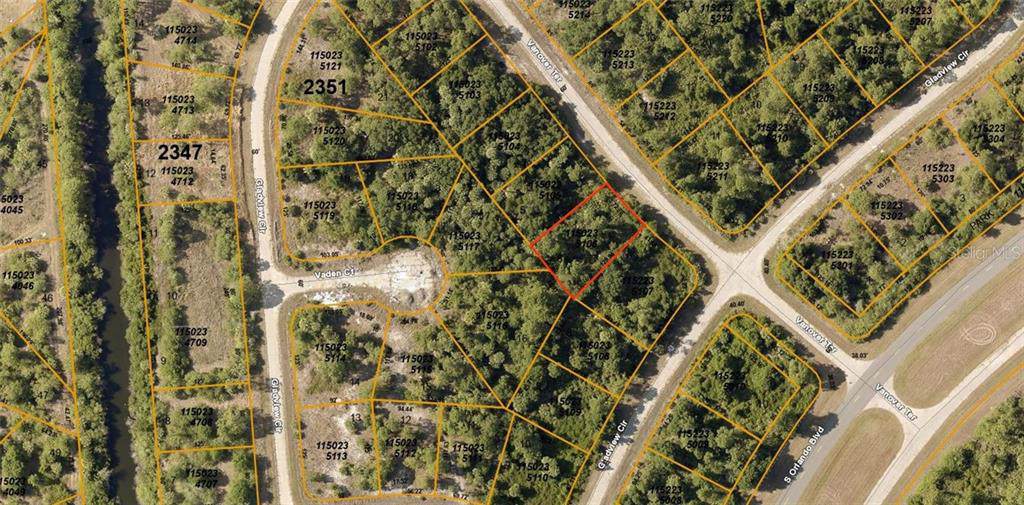 LOT 6 BLOCK 2351 Vanover Terrace - Photo 1
