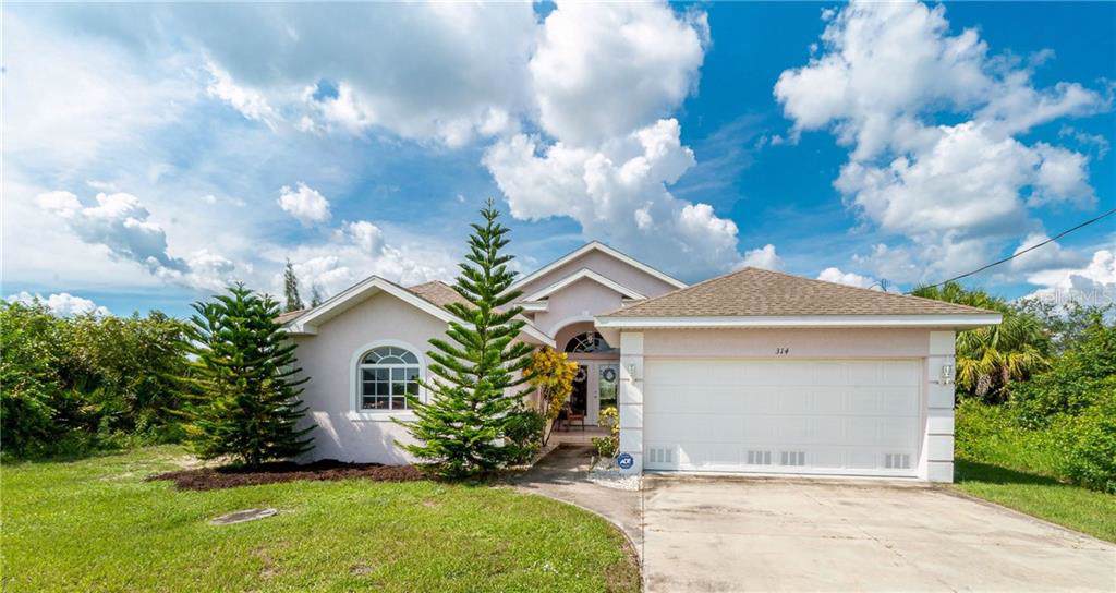 314 Baytree Drive - Photo 1