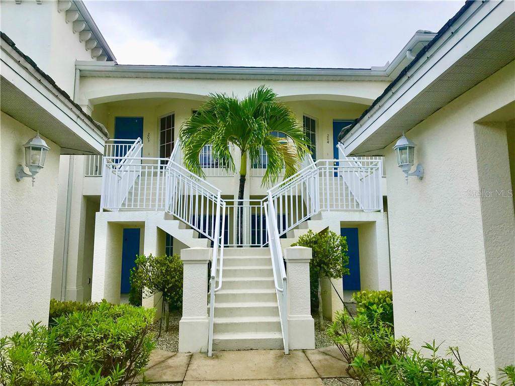 14501 Abaco Lakes Drive - Photo 1