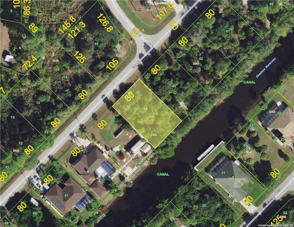 356 Cory Street - Photo 1