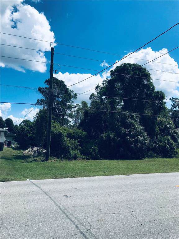 Chamberlain Boulevard - Photo 1