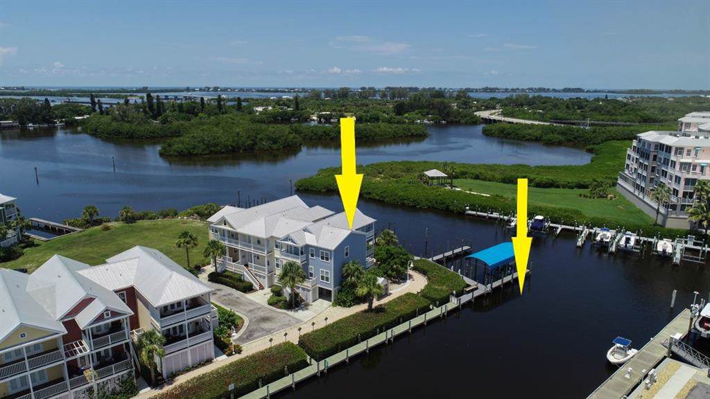11689 Anglers Club & Dock 12& Cabana 113 Drive - Photo 1