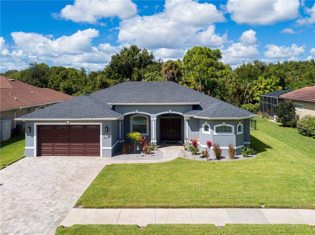 2117 Sonoma Drive - Photo 1