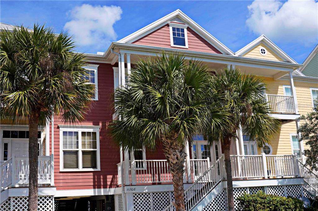 11708 Anglers Club Drive - Photo 1