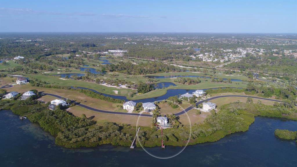 10051 Eagle Preserve Drive - Photo 1