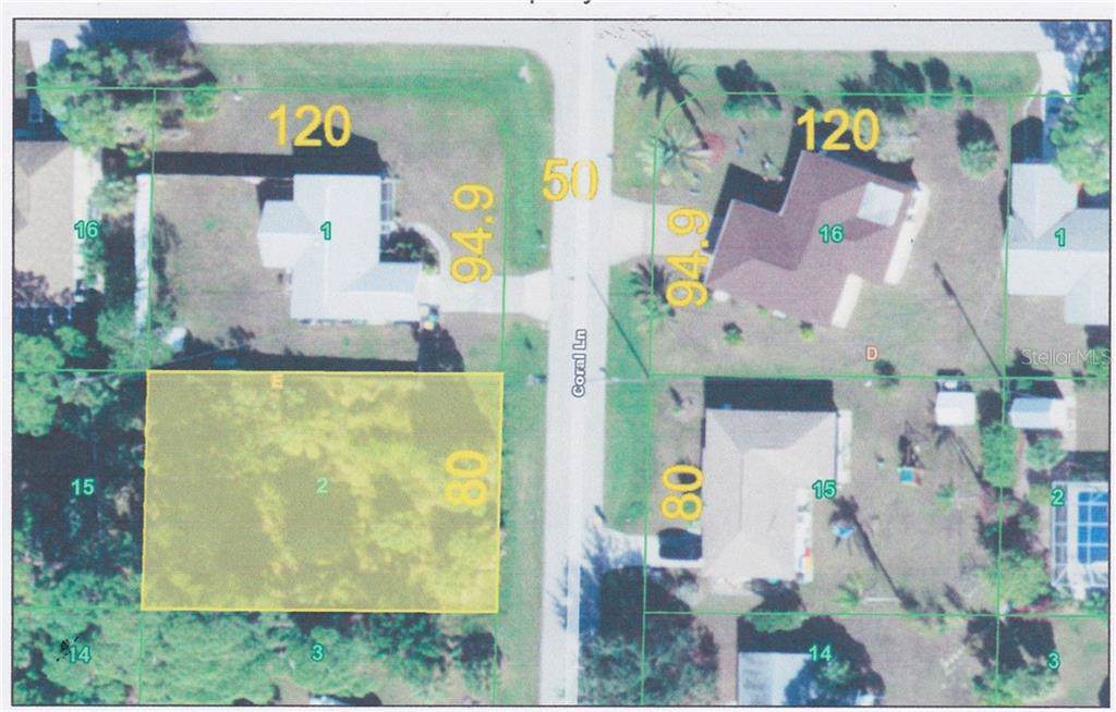 1214 Coral Lane - Photo 1
