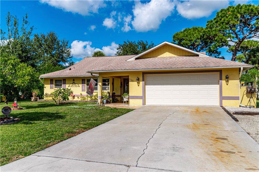 630 Viridian Street - Photo 1