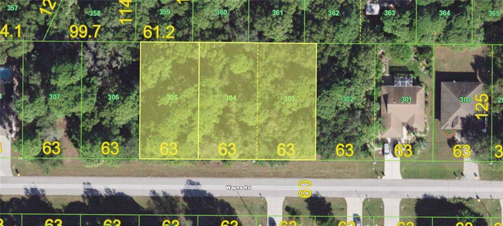 212 Wayne Road - Photo 1
