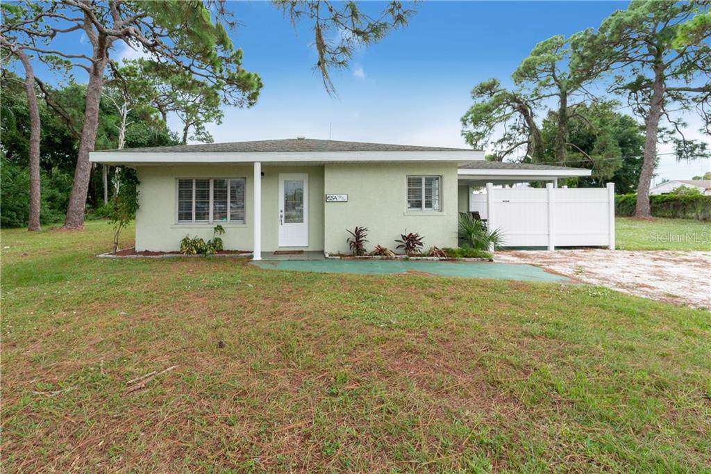 165 Green Street - Photo 1