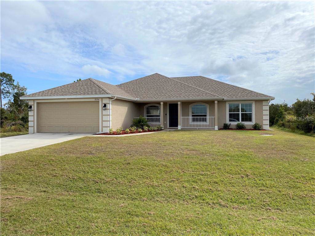 8394 Nolan Street - Photo 1