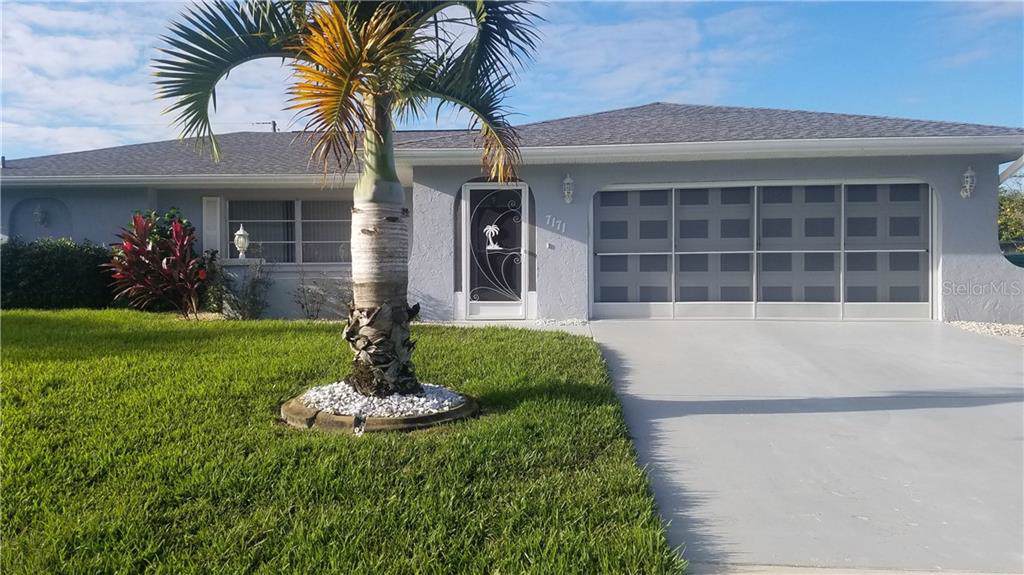 7171 Peacock Lane - Photo 1