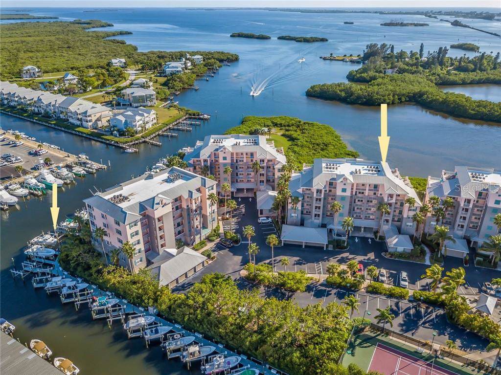 13313 Gasparilla Road - Photo 1