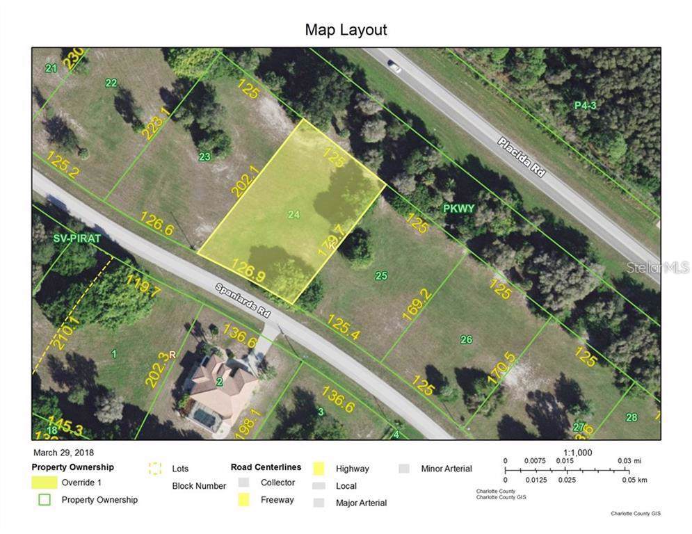 430 Spaniards Road - Photo 1