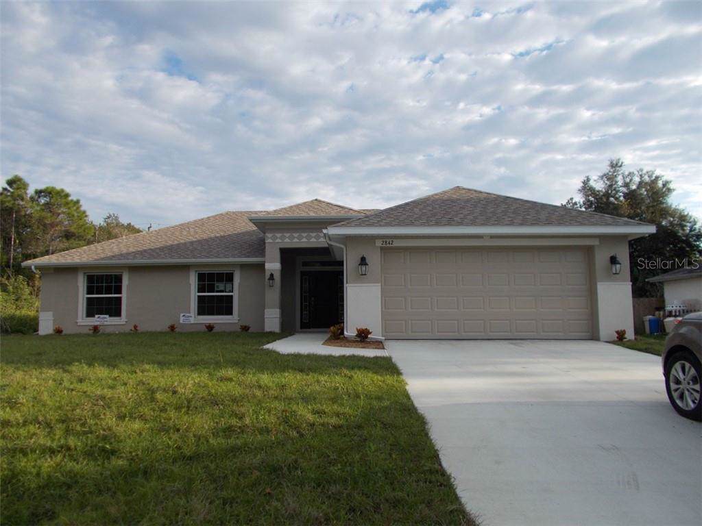 2842 Parlay Lane - Photo 1