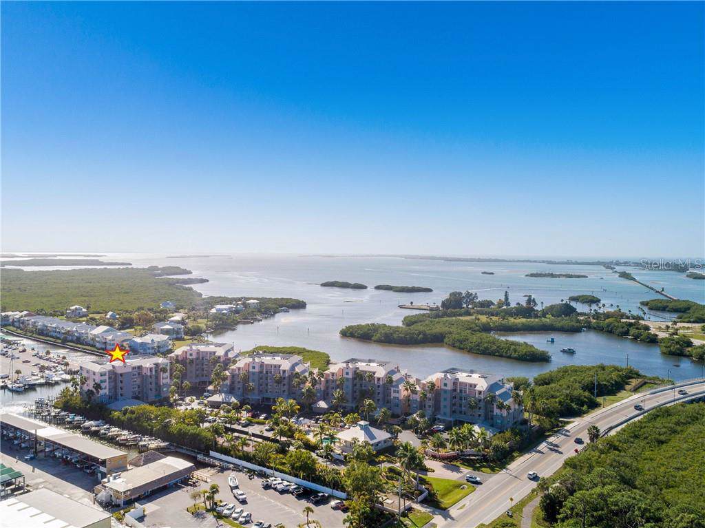 13513 Gasparilla Road - Photo 1