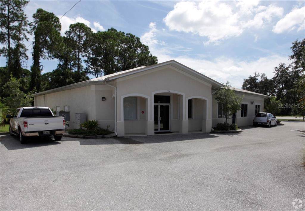 750 Tamiami Trail - Photo 1