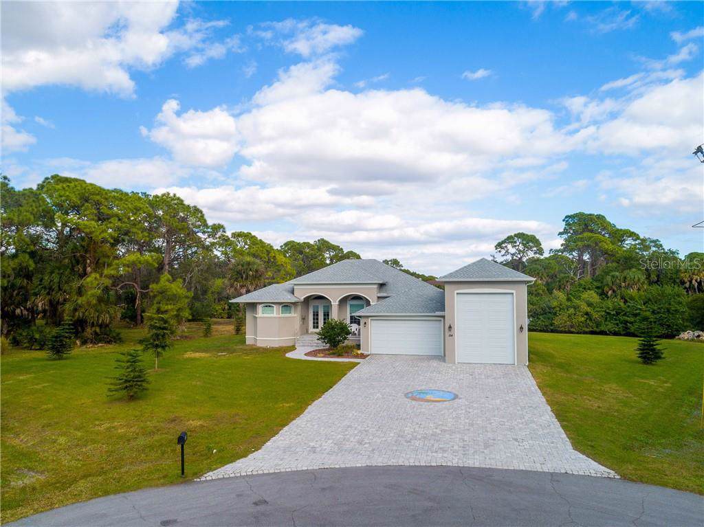 124 Cutlass Drive - Photo 1