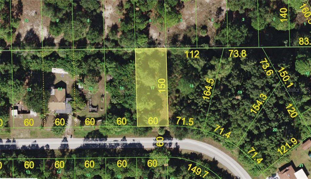 28248 Pasadena Drive - Photo 1