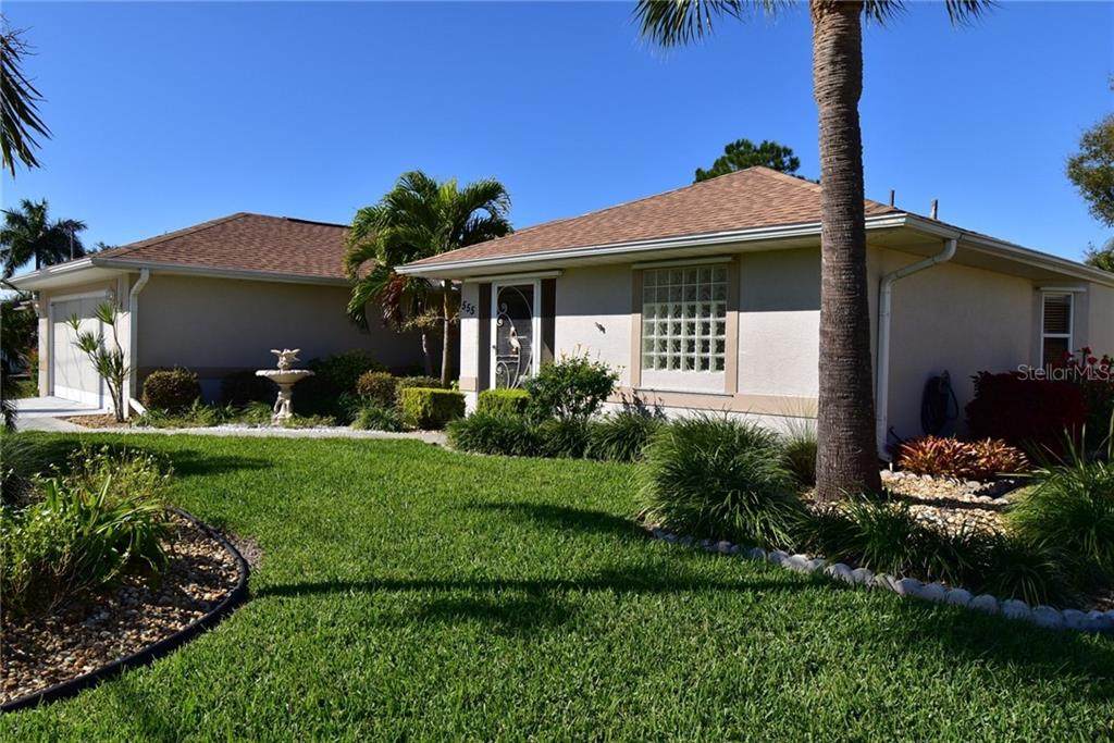 555 Boundary Boulevard - Photo 1