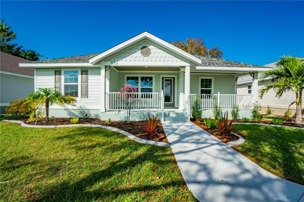 526 Allen Street - Photo 1