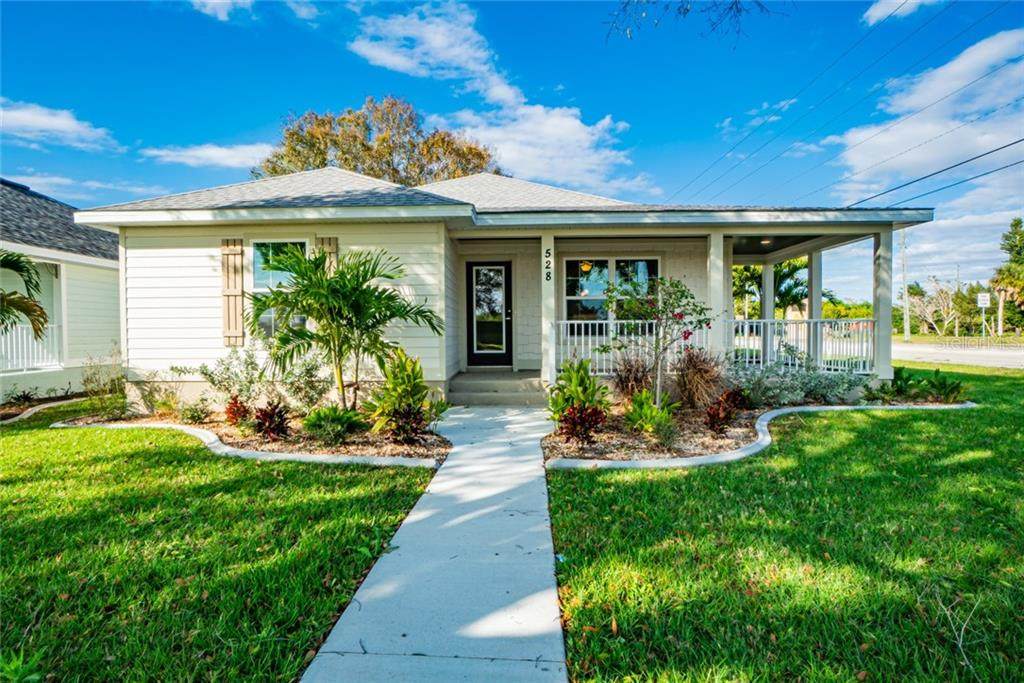 528 Allen Street - Photo 1