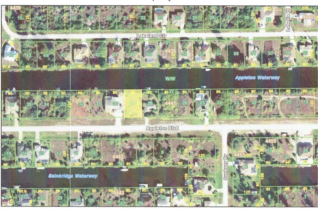 15026 Appleton Boulevard - Photo 1