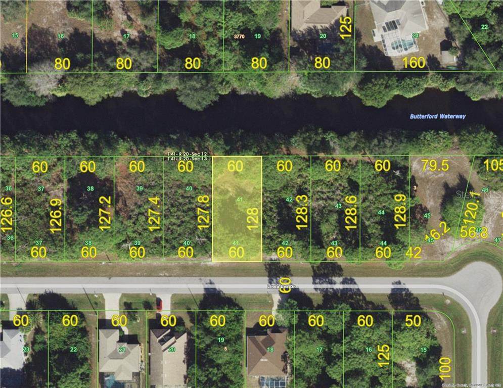 138 Linda Lee Drive - Photo 1