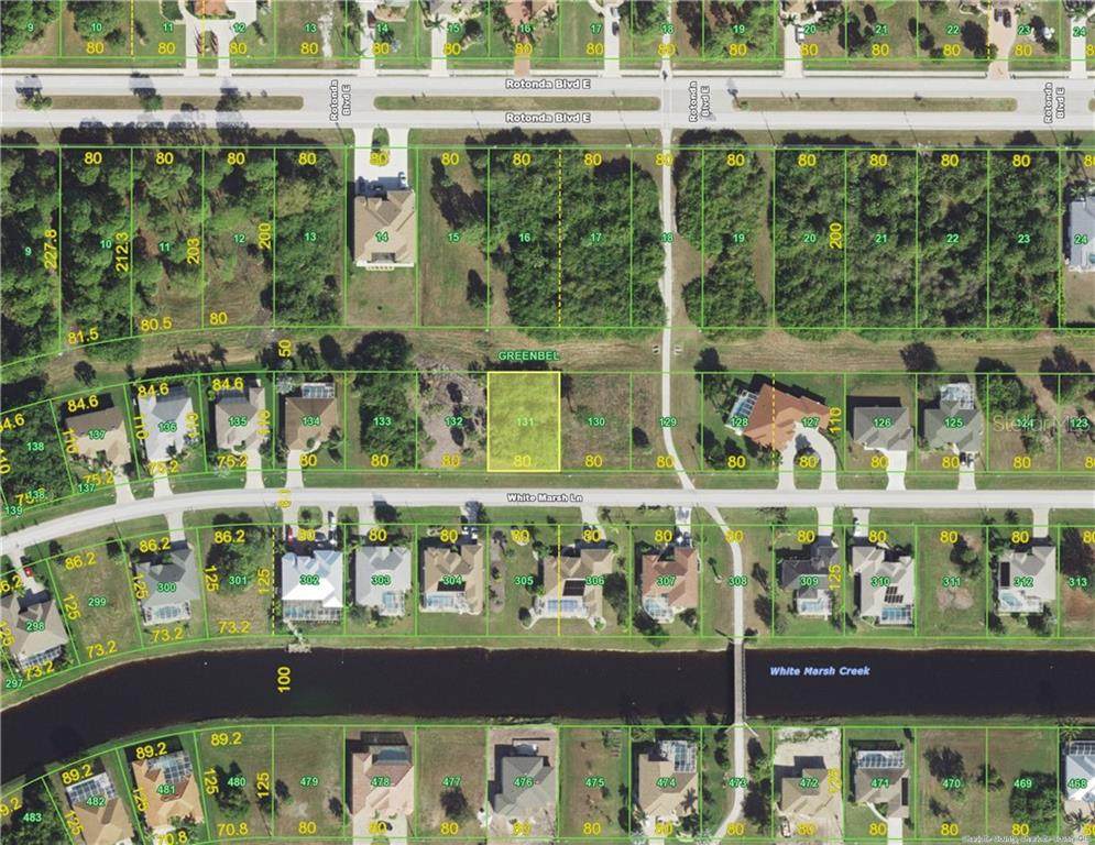 115 White Marsh Lane - Photo 1