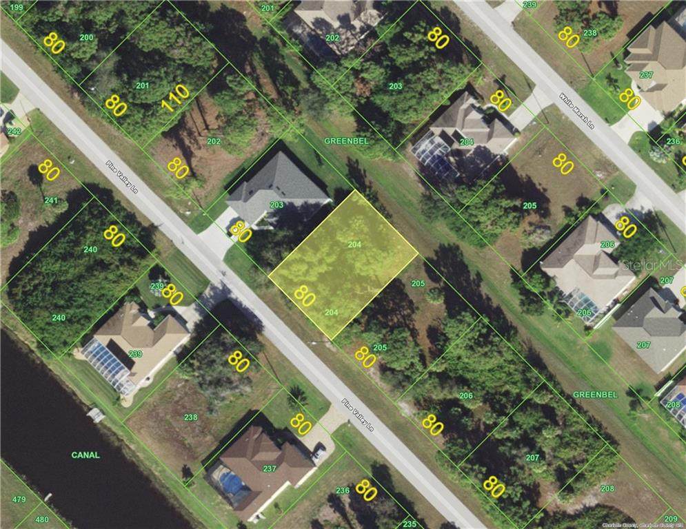 35 Pine Valley Lane - Photo 1