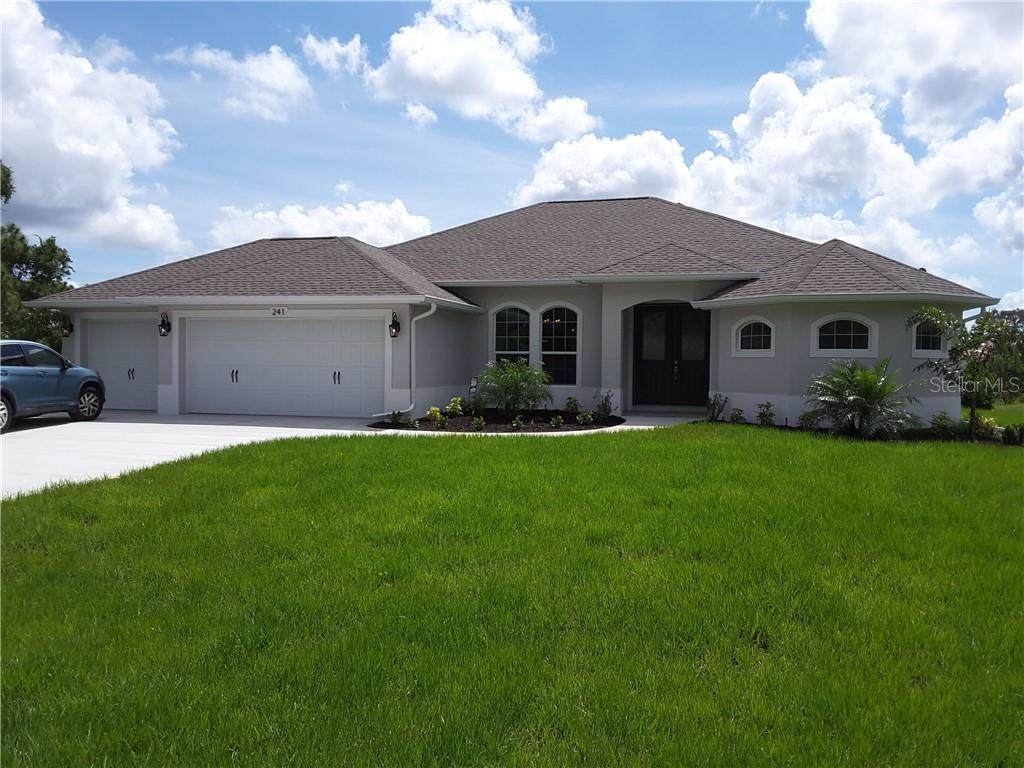 181 Fairway Road - Photo 1
