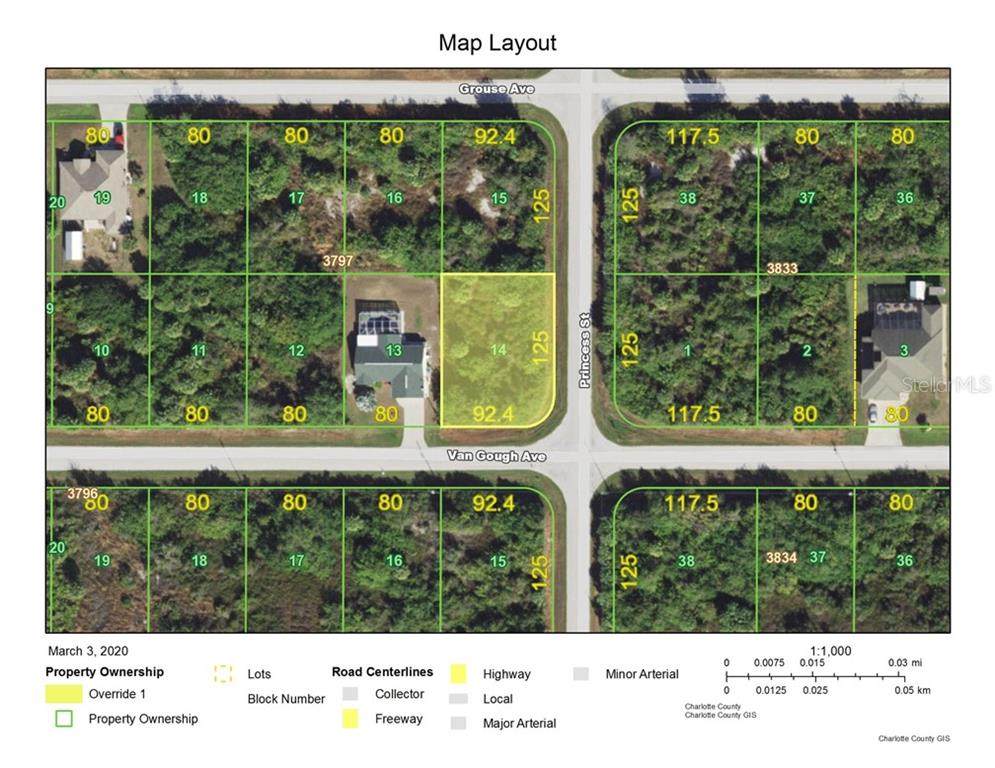 12072 Van Gough Avenue - Photo 1