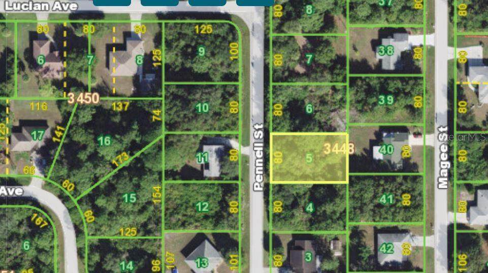 6328 Pennell Street - Photo 1