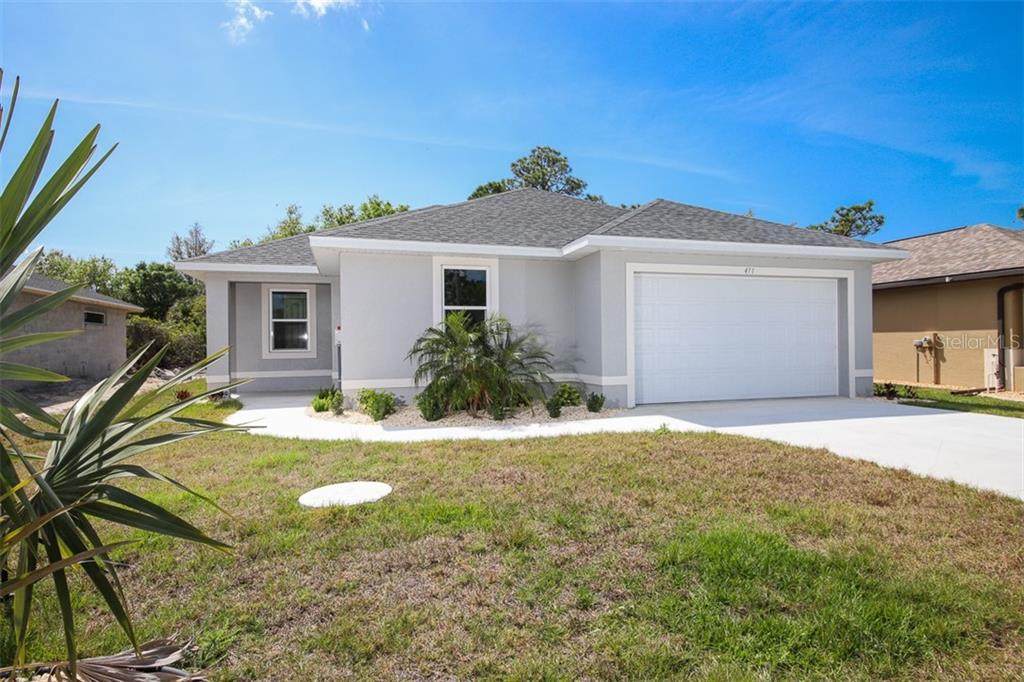 471 Sunset Road - Photo 1
