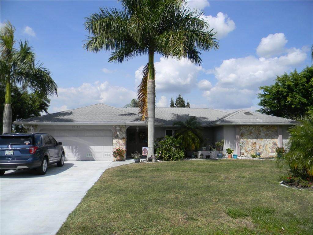 26166 Paysandu Drive - Photo 1