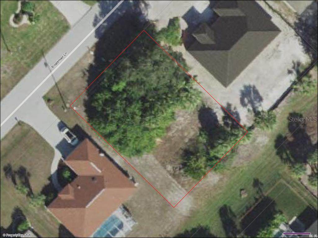 207 Broadmoor Lane - Photo 1