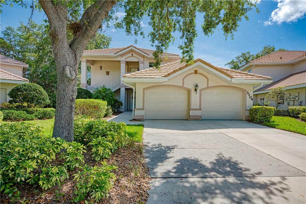 3104 Club Drive - Photo 1