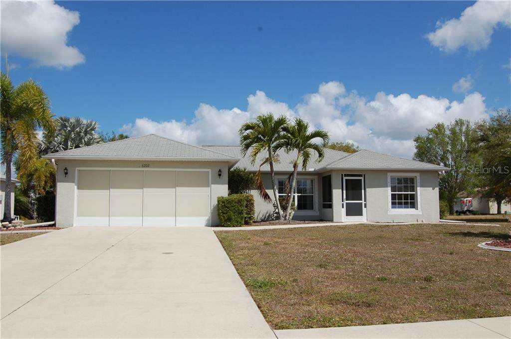6202 Coliseum Boulevard - Photo 1