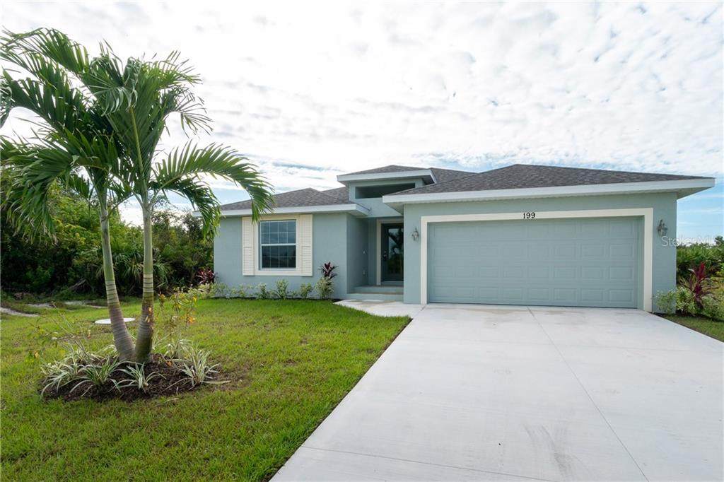 154 Linda Lee Drive - Photo 1
