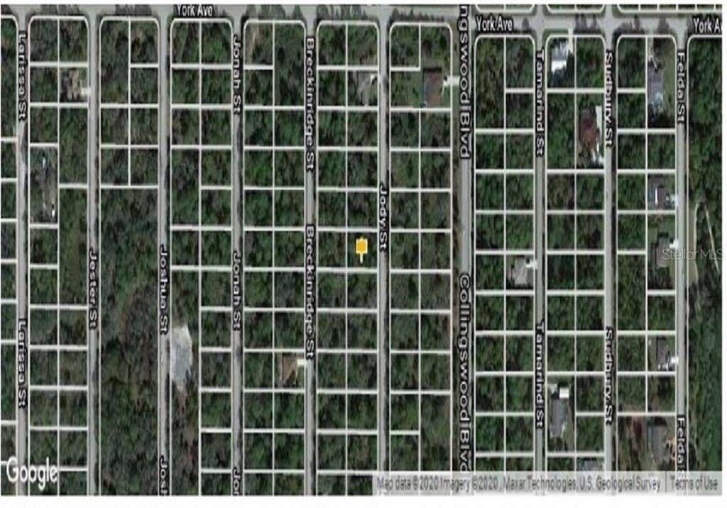 3113 Jody Street - Photo 1